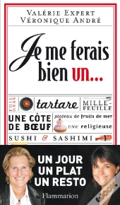 Je Me Ferais Bien Un...