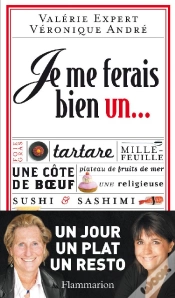 Capa do artigo Je Me Ferais Bien Un...