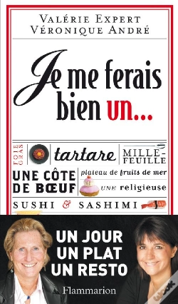 Capa do artigo Je Me Ferais Bien Un...