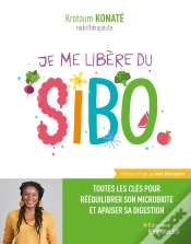 Capa do artigo Je Me Libère Du Sibo