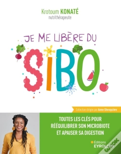 Capa do artigo Je Me Libère Du Sibo