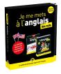 Je Me Mets À L'Anglais Pour Les Nuls (2e Édition) - Preview