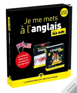 Capa do artigo Je Me Mets À L'Anglais Pour Les Nuls (2e Édition)