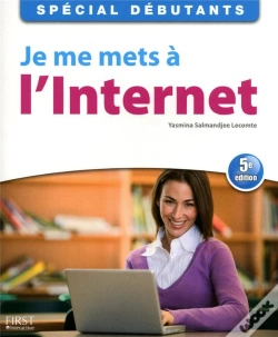 Capa do artigo Je Me Mets À L'Internet ; Spécial Débutants (5e Édition)
