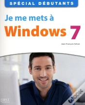 Capa do artigo Je Me Mets À Windows 7 ; Spécial Débutants
