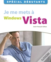 Capa do artigo Je Me Mets À Windows Vista