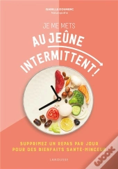 Je Me Mets Au Jeune Intermittent !