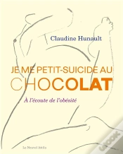Capa do artigo Je Me Petit-Suicide Au Chocolat : À L