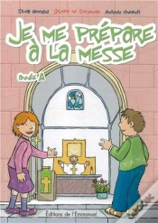 Capa do artigo Je Me Prépare À La Messe ; Année A