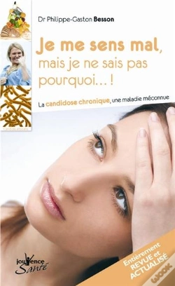 Capa do artigo Je Me Sens Mal Mais Je Ne Sais Pas Pourquoi