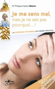 Capa do artigo Je Me Sens Mal Mais Je Ne Sais Pas Pourquoi