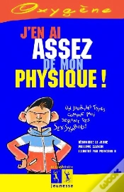 Capa do artigo Je Me Sens Moche