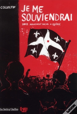 Capa do artigo Je Me Souviendrai
