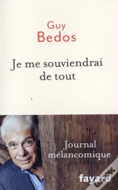 Je Me Souviendrai De Tout