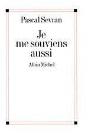 Je Me Souviens Aussi - Preview