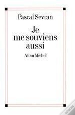 Capa do artigo Je Me Souviens Aussi