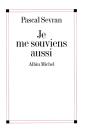 Je Me Souviens Aussi - Preview