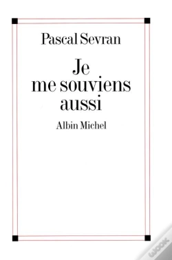 Capa do artigo Je Me Souviens Aussi