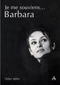 Je Me Souviens... Barbara - Preview