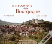 Capa do artigo Je Me Souviens De La Bourgogne