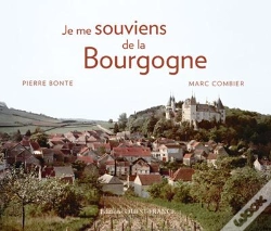 Capa do artigo Je Me Souviens De La Bourgogne