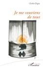 Je Me Souviens De Tout - Preview