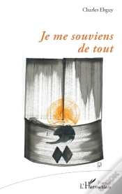 Capa do artigo Je Me Souviens De Tout