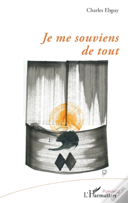 Capa do artigo Je Me Souviens De Tout