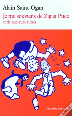 Capa do artigo Je Me Souviens De Zig Et Puce Et De Quelques Autres