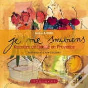 Capa do artigo Je Me Souviens Des Recettes De Famille En Provence