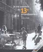 Capa do artigo Je Me Souviens Du 13e Arrondissement
