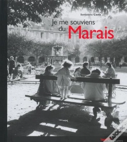 Capa do artigo Je Me Souviens Du Marais