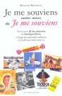 Je Me Souviens Encore Mieux De Je Me Souviens - Preview