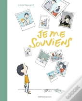 Je Me Souviens