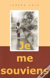 Capa do artigo Je Me Souviens