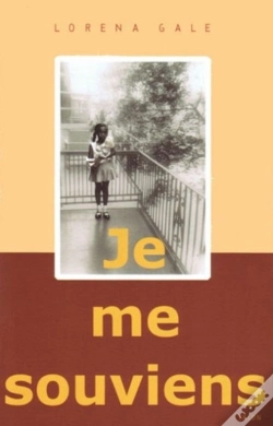 Capa do artigo Je Me Souviens