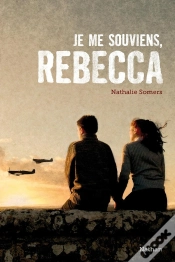 Capa do artigo Je Me Souviens, Rebecca