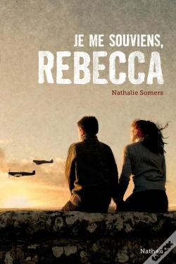 Capa do artigo Je Me Souviens, Rebecca