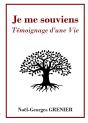 Je Me Souviens : Temoignage D'Une Vie - Preview