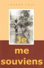 Je Me Souviens - Preview