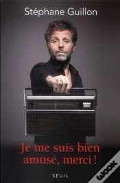 Capa do artigo Je Me Suis Bien Amusé, Merci !
