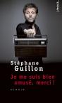 Je Me Suis Bien Amusé, Merci ! - Preview