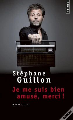 Capa do artigo Je Me Suis Bien Amusé, Merci !