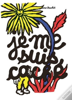 Capa do artigo Je Me Suis Cache