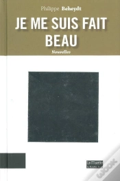 Capa do artigo Je Me Suis Fait Beau