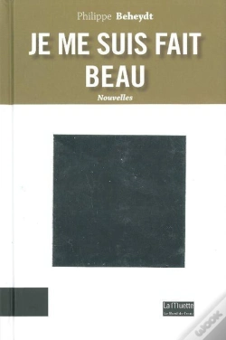 Capa do artigo Je Me Suis Fait Beau