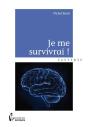 Je Me Survivrai - Preview