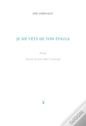 Capa do artigo Je Me Vêts De Ton Épaule