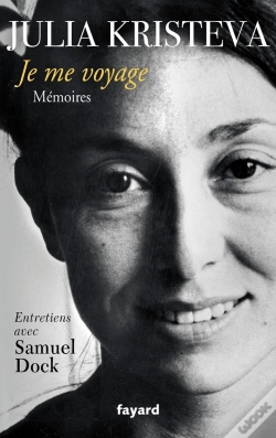 Capa do artigo Je Me Voyage ; Mémoires