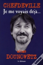 Capa do artigo Je Me Voyais Deja